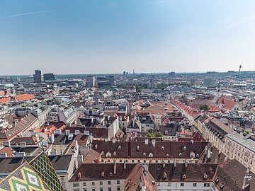 Zdjęcie kierunku: Wiedeń